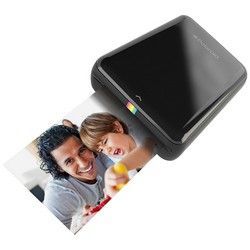 Blau Smile, Mint, Snap, Z2300 Polaroid ZIP Handydrucker mit ZINK Zero tintenfreier Drucktechnologie - 9 einzigartige Sets. Zink Bunte und dekorative Aufklebersets für Sofortbild-Papierprojekte 