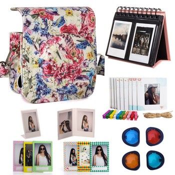 2x Akku Für Fujifilm Instax 90 Mini Neo Classic – 700mAh, 3,7V, Ersetzt NP-45