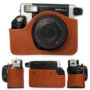 Fujifilm-Instax-Wide-300-Kamera-Tasche-braun