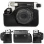 Fujifilm-Instax-Wide-300-Kamera-Tasche-und-Träger-schwarz