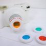 Fujifilm-Instax-Wide-300-Polaroid-Kamera-Farbfilter
