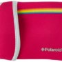 Polaroid Neopren-Tasche für Polaroid Z2300 Sofortbildkamera (Rosa)