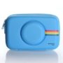 Polaroid Snap – Sofortbildkamera Tasche blau