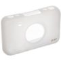 Polaroid Snap – Sofortbildkamera transparente Schutzhülle