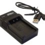 USB Ladegerät Ladekabel für Kamera Fujifilm Instax 90 Mini Neo Classic