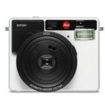 Leica Sofort Polaroid Kamera