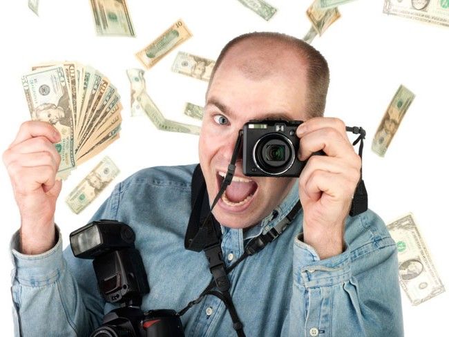 Mit Fotos Geld verdienen – welche Möglichkeiten gibt es?			Noch keine Bewertungen vorhanden.