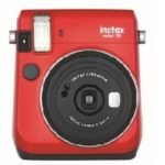 Fujifilm Instax Mini 70 Sofortbildkamera - Welcher Film ist der richtige