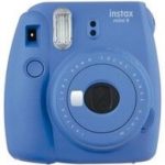 Fujifilm Instax Mini 9 Kamera Test - Die besser Instax Mini 8 Kamera