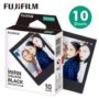 feiledi Trade Fotopapier für Fujifilm Instax Square Movie-Fotokarte Schwarzer Rahmen Instax SQ10 SQ6 SQ20