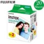 feiledi Trade Fotopapier für Fujifilm Instax Square Movie-Fotokarte Weiß für Instax SQ10 SQ6 SQ20