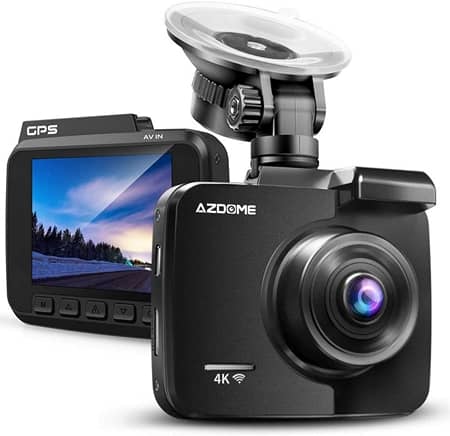 Retoo Dashcam Auto Vorne Hinten, Autokamera mit Infrarot Nachtsicht 360,  G-Sensor, Dual Dash Cam 1080p mit Parküberwachung, Bewegungserkennung