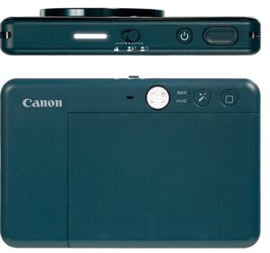 Canon Zoemini S2 Instant Camera