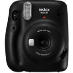Fujifilm instax mini 11 Sofortbildkamera Test