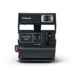 Polaroid 600 Test und Ratgeber