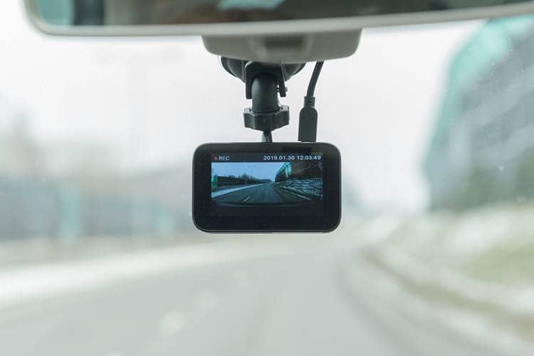 Parküberwachung und Bewegungserkennung dashcam-Kamera mit Nachtsicht Dash Cam 1080p und 3-Zoll-große Screen-Auto-Kamera G-Sensor dashcam mit 140 ° Weitwinkellinsen- und -schleifenaufzeichnung