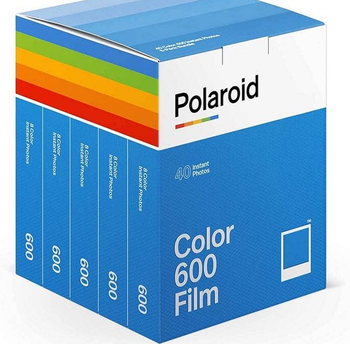 Alternative zum Polaroid 600 Film			Noch keine Bewertungen vorhanden.