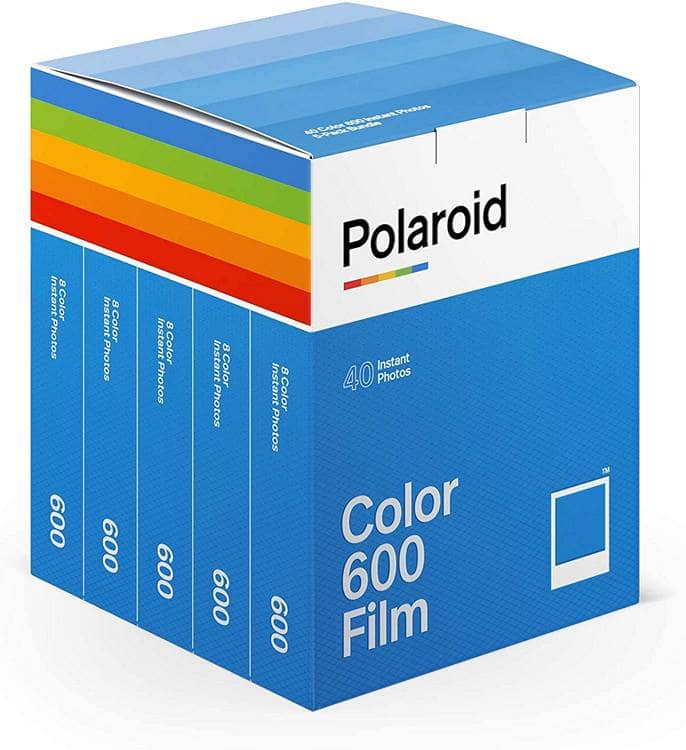 opgraven Hoopvol bronzen Polaroid 600 Film Alternative – Alt oder Neu, was ist besser?