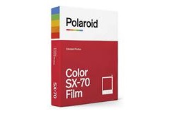 Polaroid - 6004 - Film