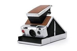 Polaroid Sofortbildkamera Übersicht
