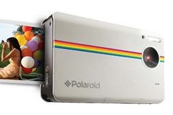 Polaroid-Z2300-Sofortbildkamera-Test