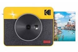 KODAK-Mini-Shot-3-Retro-Sofortbildkamera-Test-Ratgeber