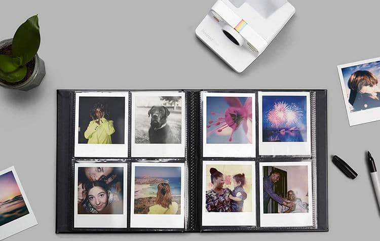 Polaroid Fotoalben			Noch keine Bewertungen vorhanden.