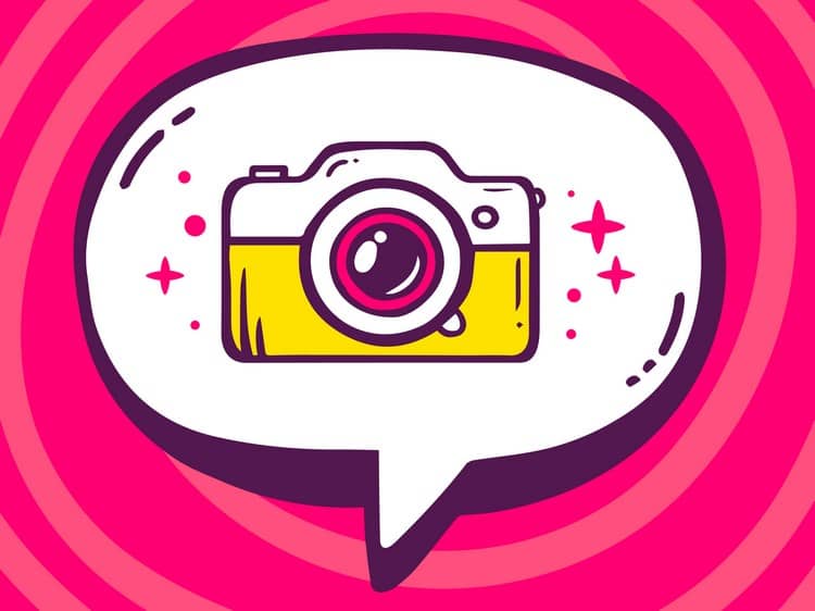 Polaroid und Sofortbildkamera FAQs