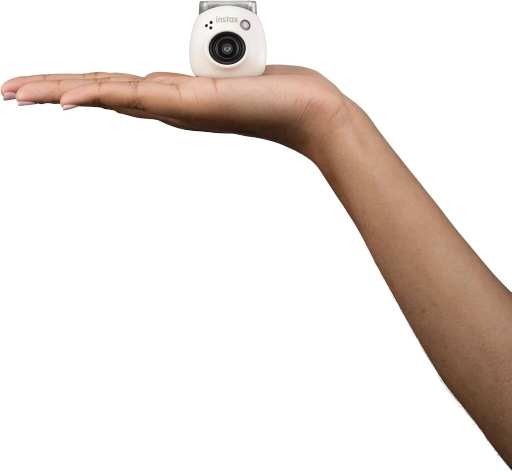 FUJIFILM instax Pal™ Digitalkamera