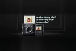 instax-mini-Evo-Test