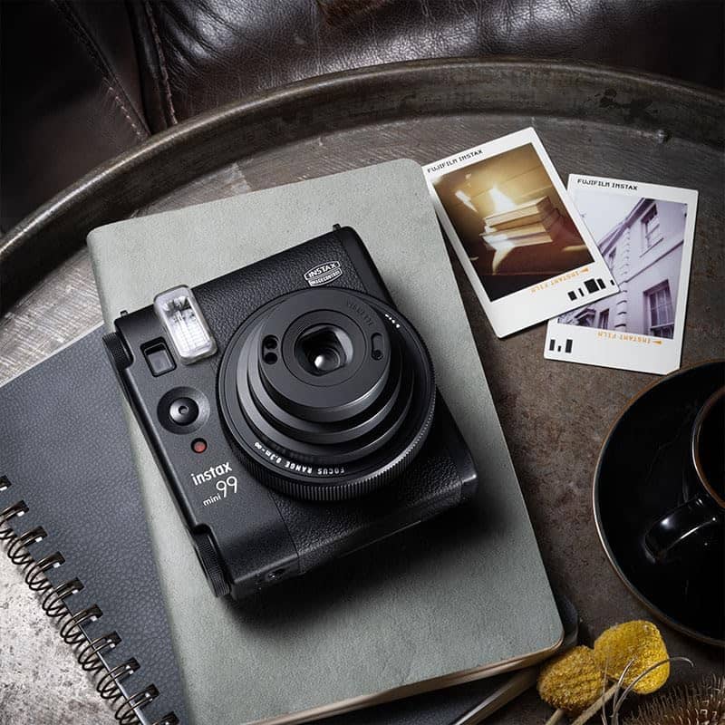FUJIFILM instax mini 99™ Sofortbildkamera