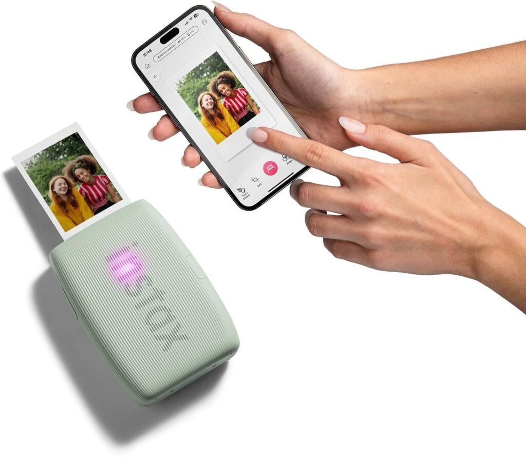FUJIFILM instax mini Link 3™ Smartphonedrucker