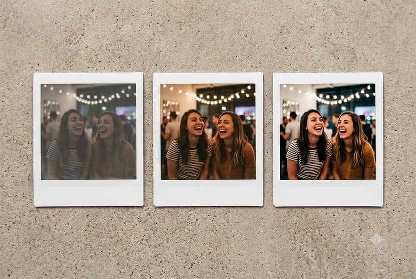 Polaroid Go - Generation 1 2 oder 3