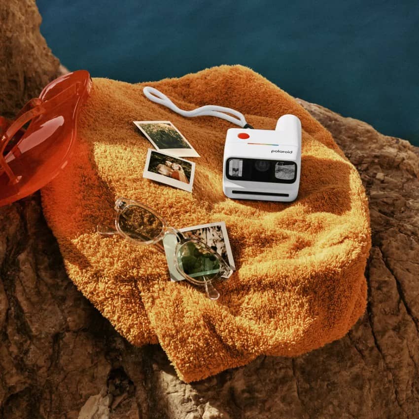 polaroid go gen 3 test
