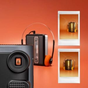 FUJIFILM instax mini 41™ Kamera