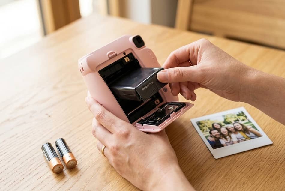 Instax Probleme – Alle Probleme und Lösungen im Überblick			Noch keine Bewertungen vorhanden.
