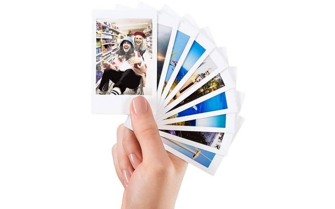Instax Film Übersicht - Welcher Sofortfilm ist der richtige für deine Sofortbildkamera