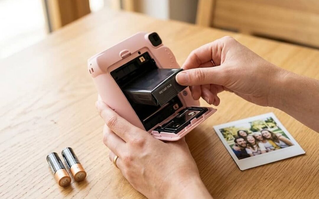 Instax Probleme - Alle Probleme und Lösungen im Überblick
