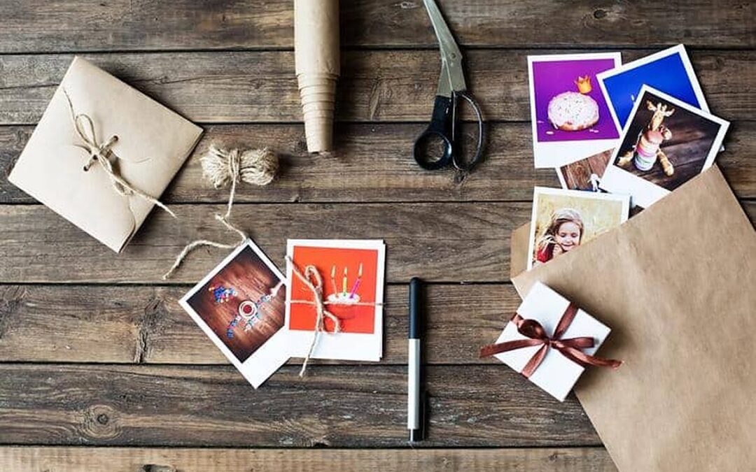 Polaroid als Geschenkidee: Ein umfassender Leitfaden für den Kauf			Noch keine Bewertungen vorhanden.