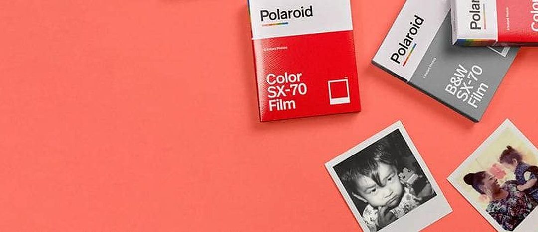 SX 70 Polaroid Film			Noch keine Bewertungen vorhanden.