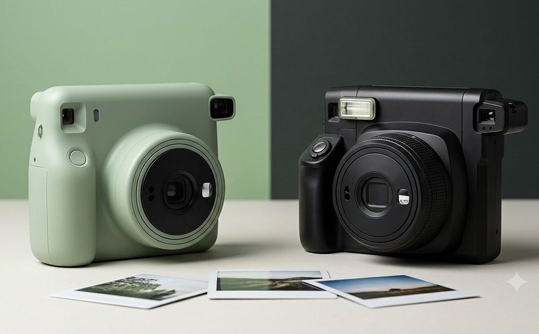 Unterschied Instax Wide 300 und 400			Noch keine Bewertungen vorhanden.